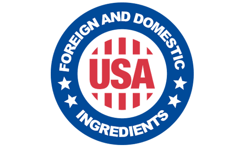 Made in USA Certification