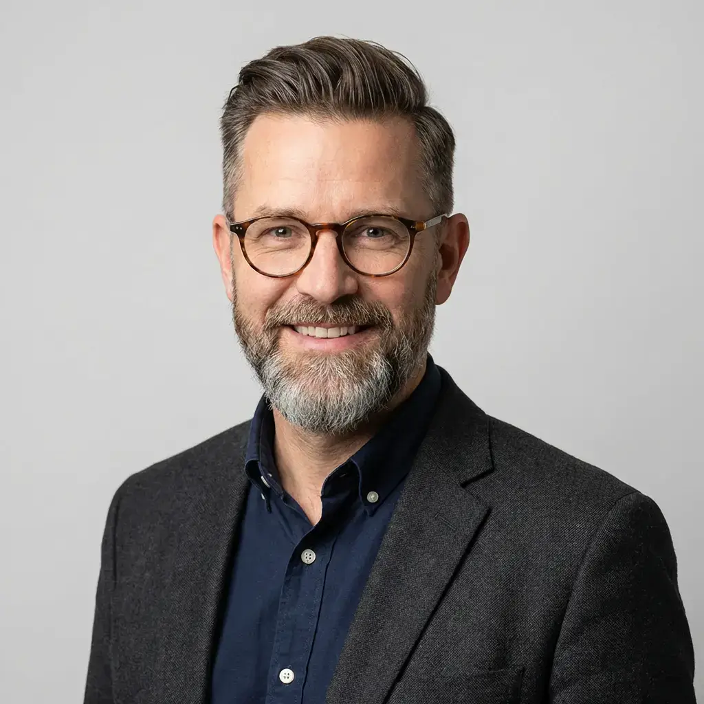 Andy Drury - Verified Biodentex Customer Review from New York NY USA - Professional Testimonial