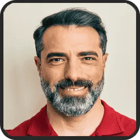 Daniel H Brain C-13 Review