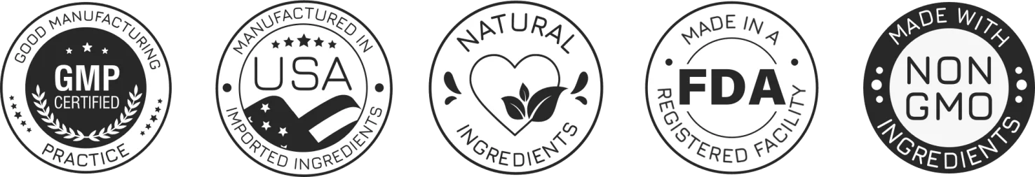 Cardio Slim Tea Certification