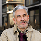 David T. - Male customer testimonial for The Brain Song cognitive enhancement