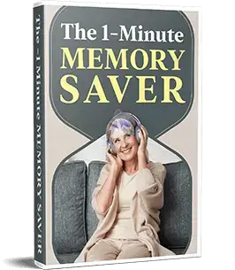 Bonus 1: The 1-Minute Memory Saver Technique - instant memory retention method