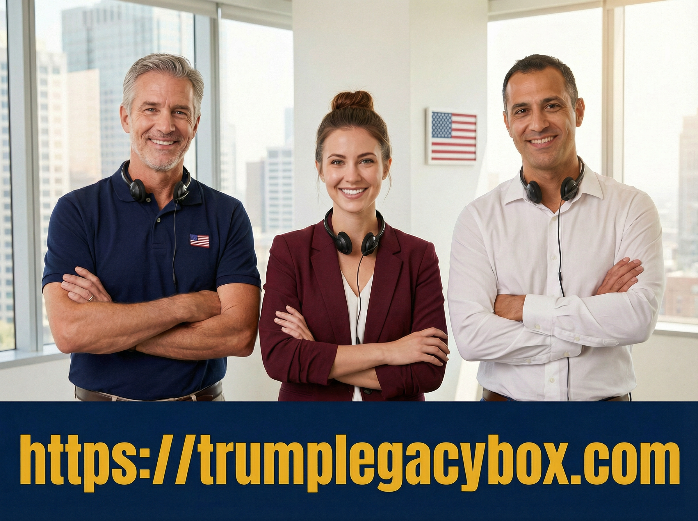 Customer support team ready to assist with questions and orders