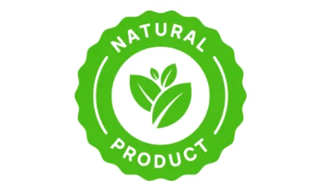 SlimLeaf 100% Natural Formula