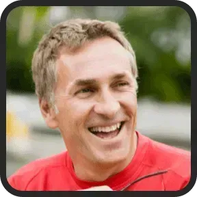 Robert H. - Prostate PQ Customer Review