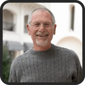 David Thompson - Prostate PQ Customer Review