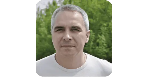 Robert H. testimonial — Self Obsessed supplement customer New York