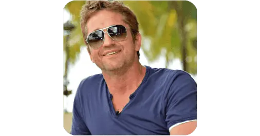 John S. testimonial — Self Obsessed supplement customer Dallas