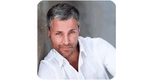 David Thompson testimonial — Self Obsessed supplement customer Chicago