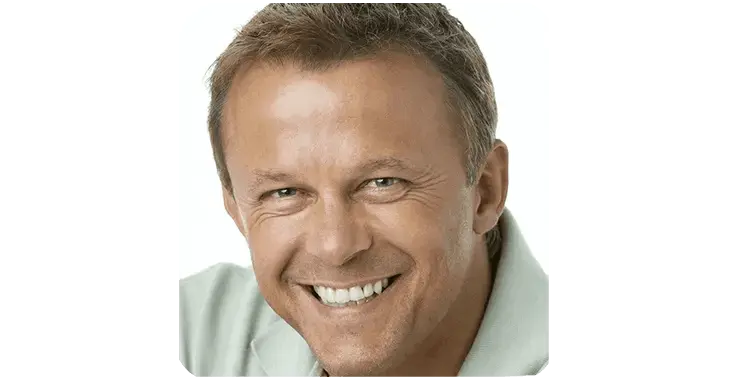 Mark D. BetterLungs Customer Review