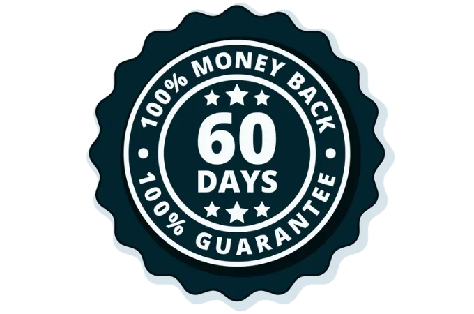 Urgent Liver 911 90 day money back guarantee badge