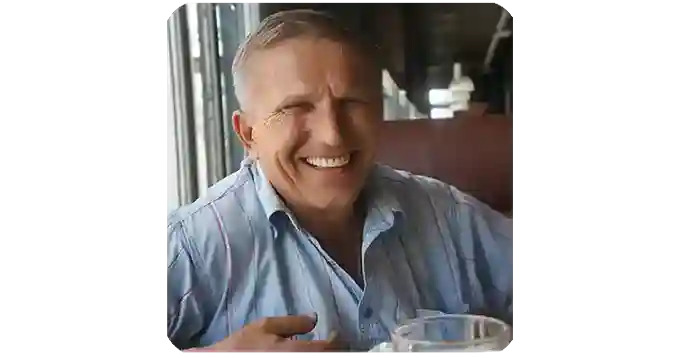 GaraHerb customer testimonial — real male vitality supplement user experience and outcome