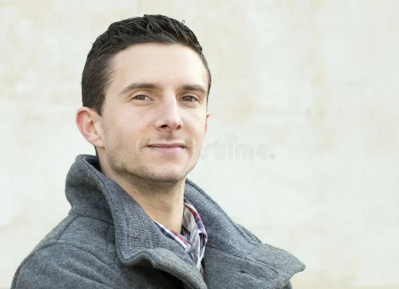 James R. from Denver, CO — verified buyer sharing his spiritual salt pouch experience