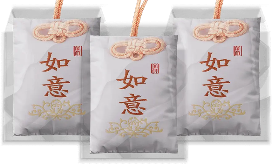 Spiritual Salt Pouch 3-pack bundle — best value for spiritual cleansing and protection