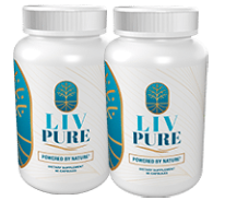 2 bottle Ultra Liver