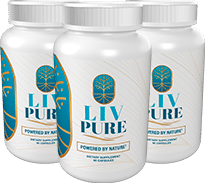 3 bottles Ultra Liver