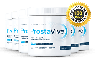 Prostate PQ Limited Offer