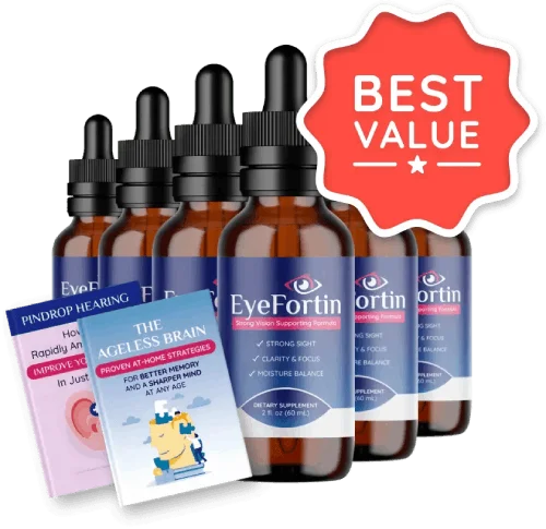 Sight Fresh 6 bottle package best value with free shipping