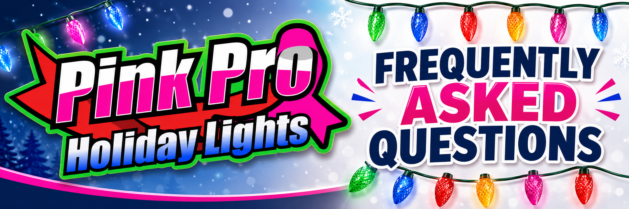 Birmingham, MI Christmas Lights - FAQ Birmingham, MI Christmas Lights - FAQ