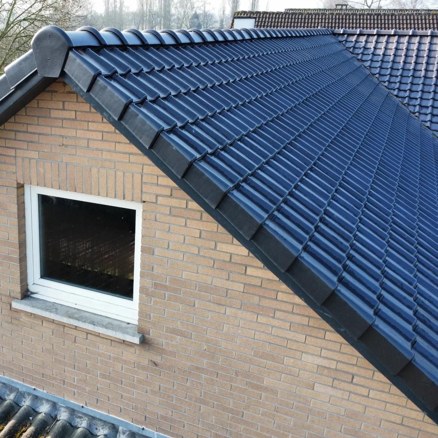 dakwerkzaamheden limburg
