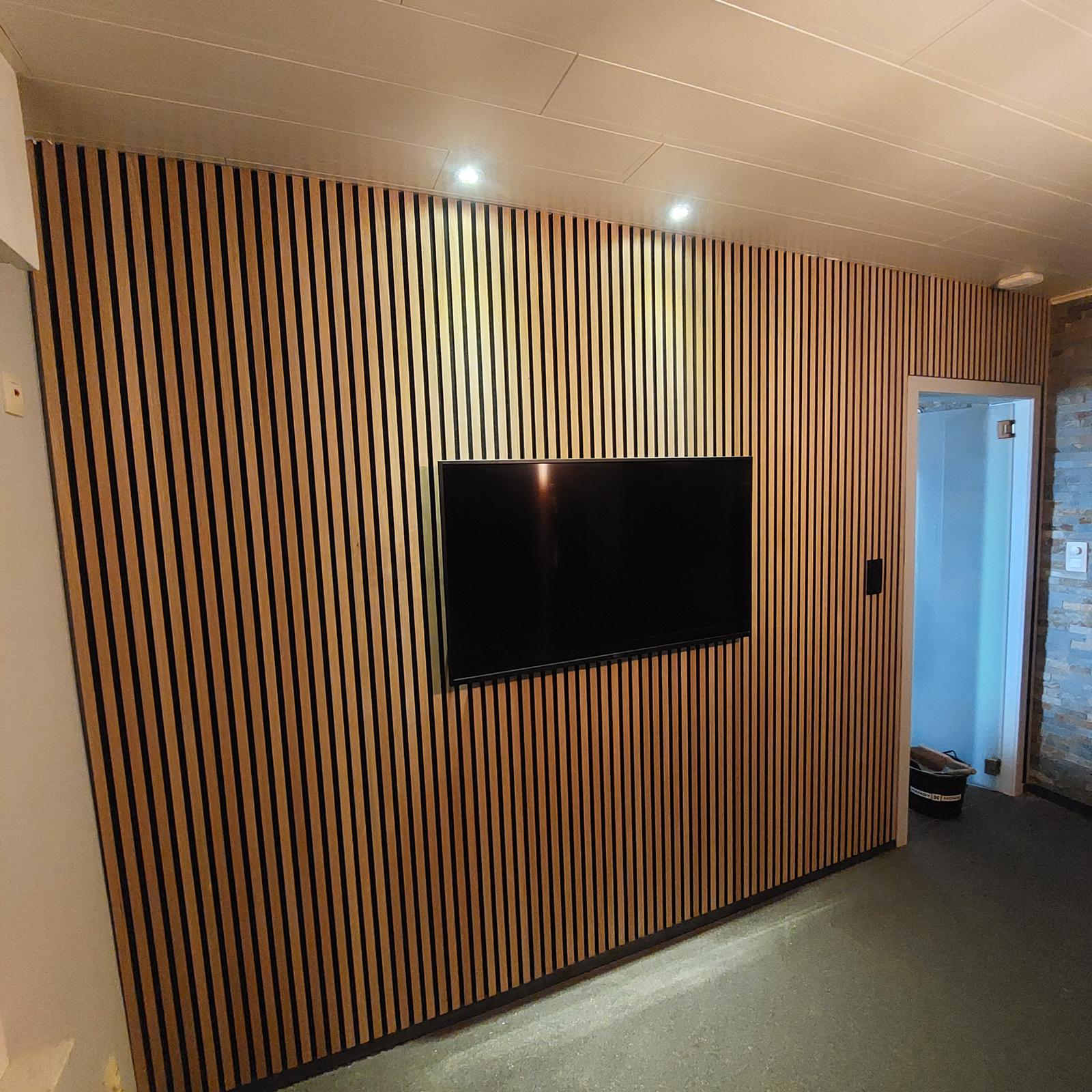 interieur opmaken