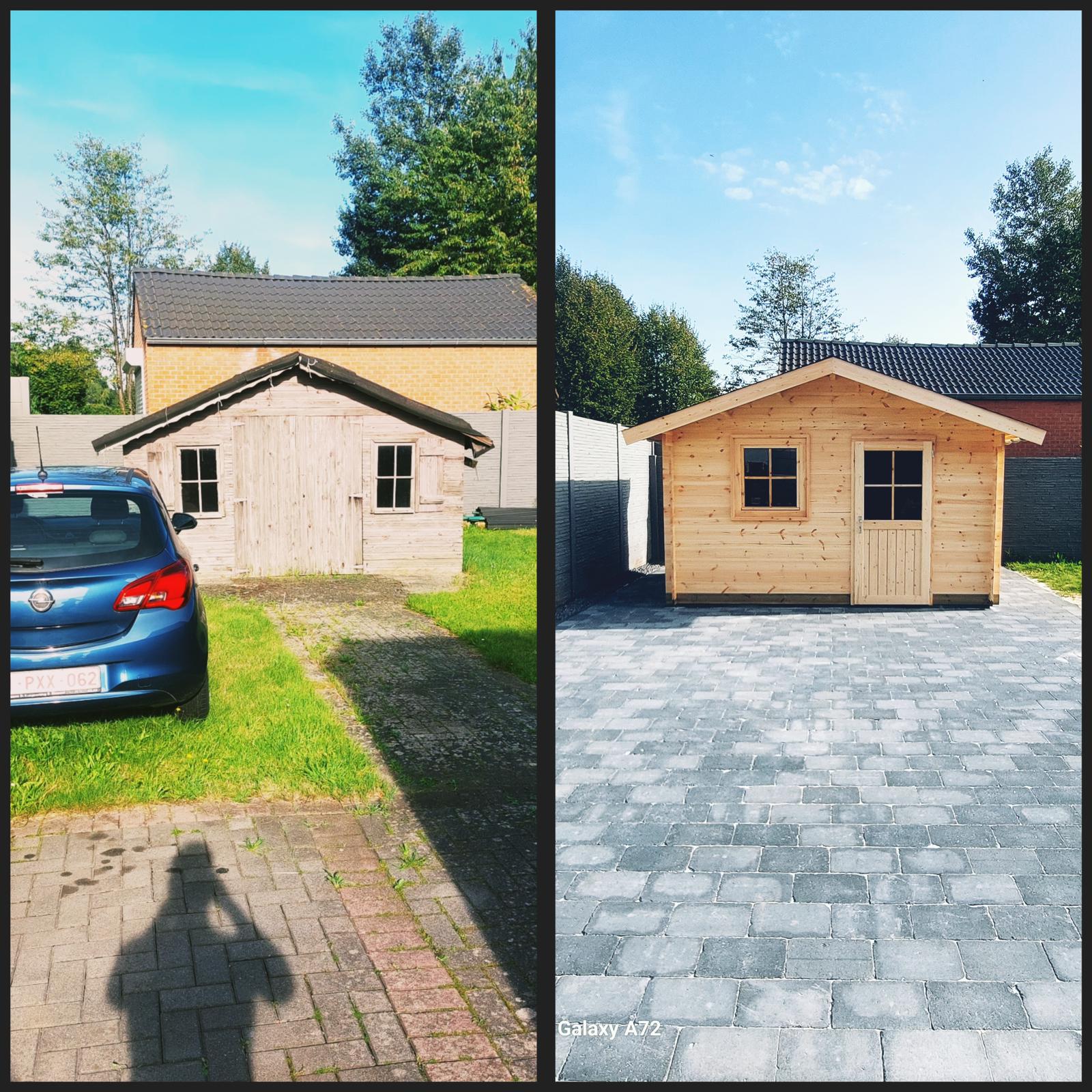 renovatiewerken