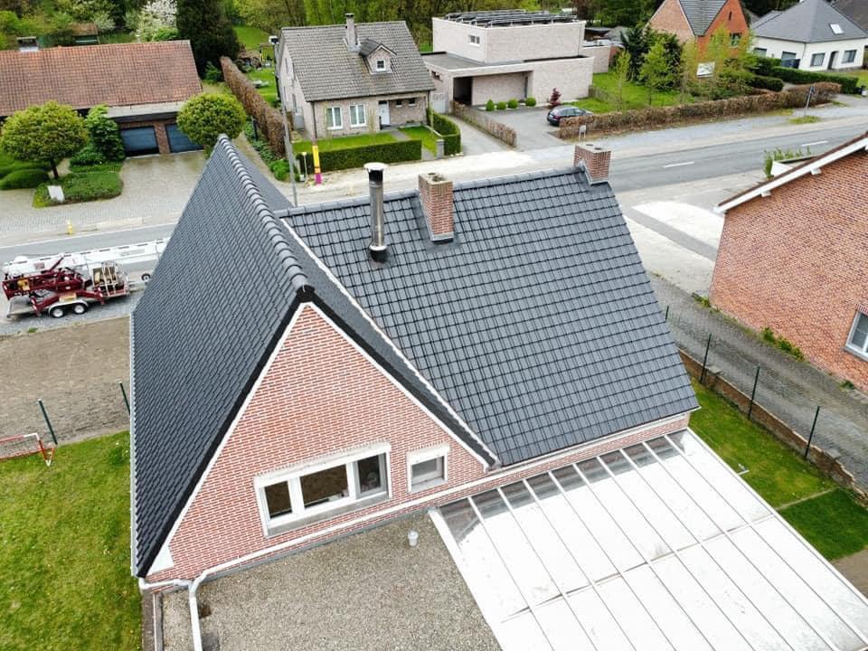 bestrating tuin