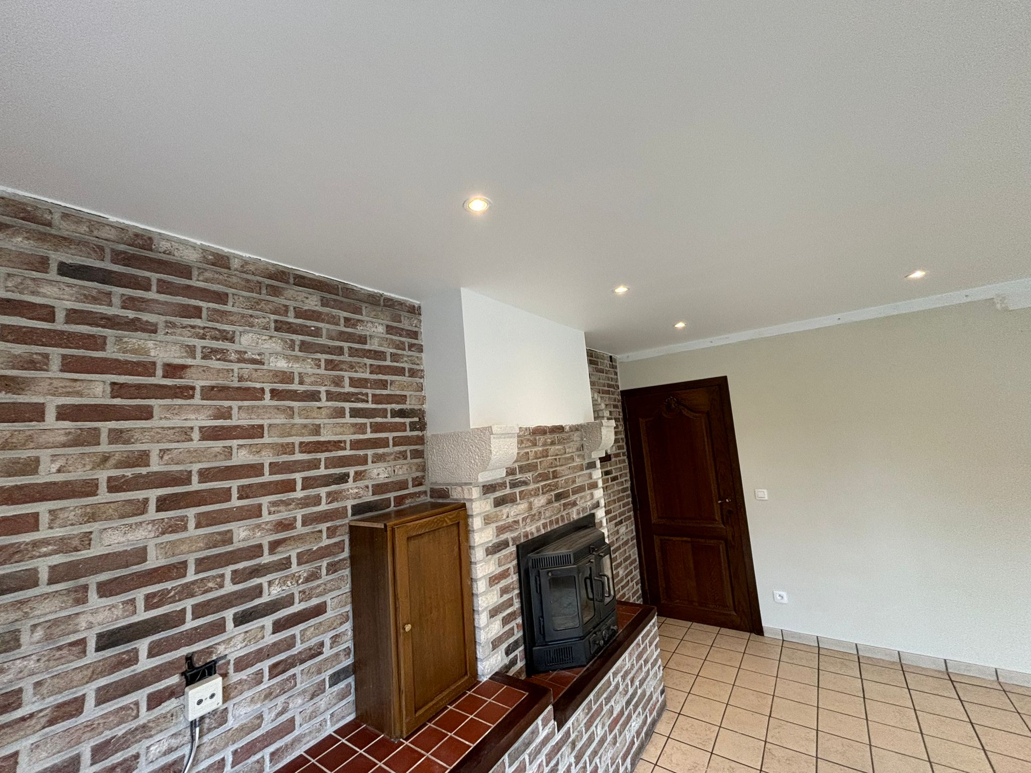 interieur opmaken