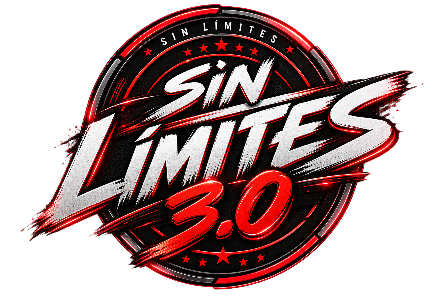 Sin Límites 3.0