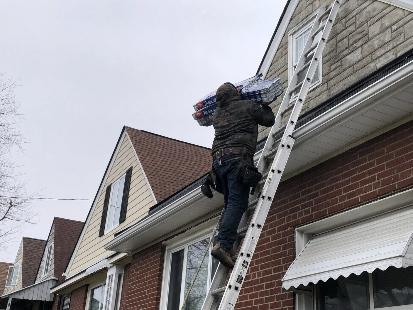 Commercial Roofing Pittsburgh, PA