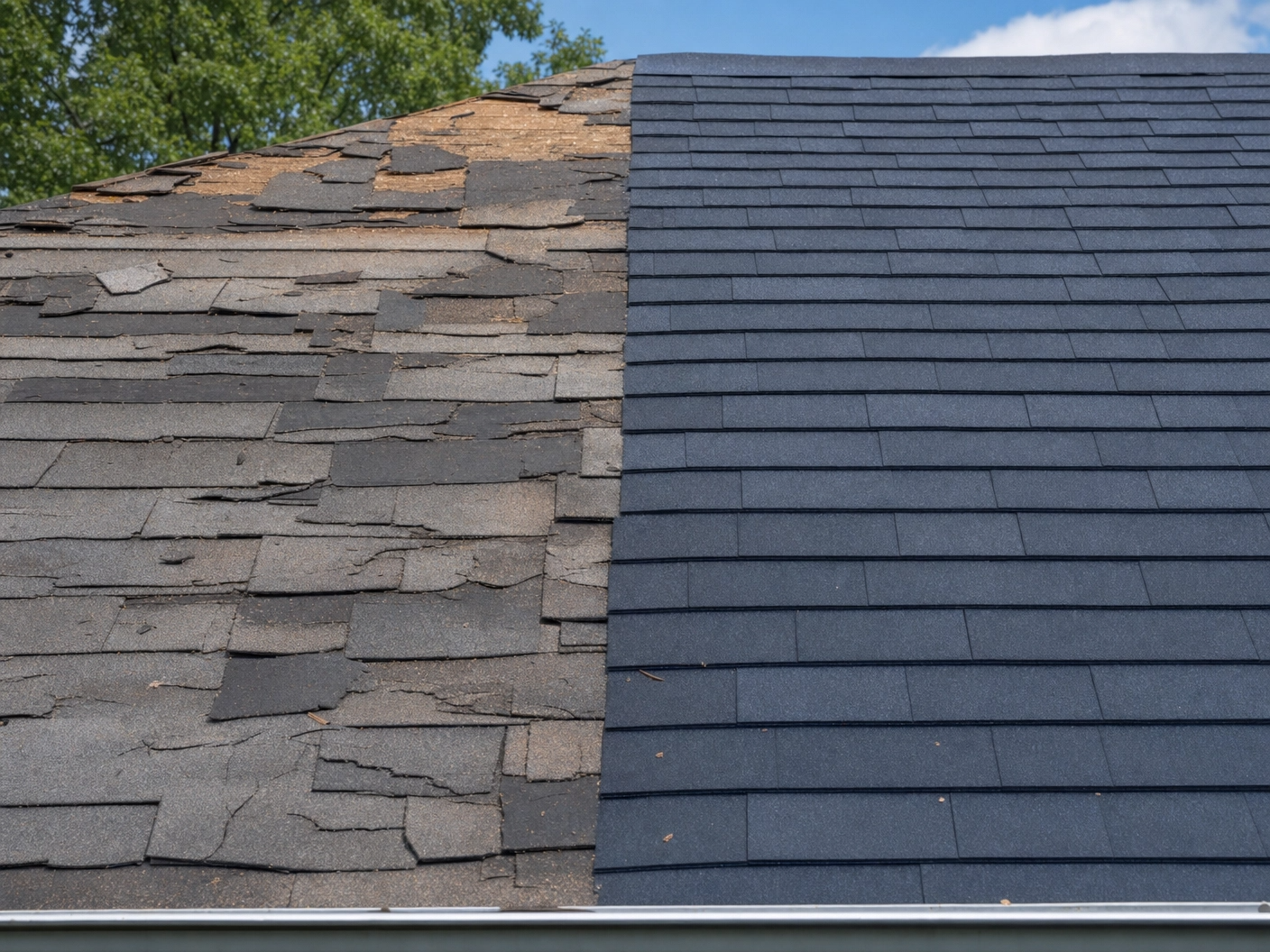 Commercial Roofing Pittsburgh, PA