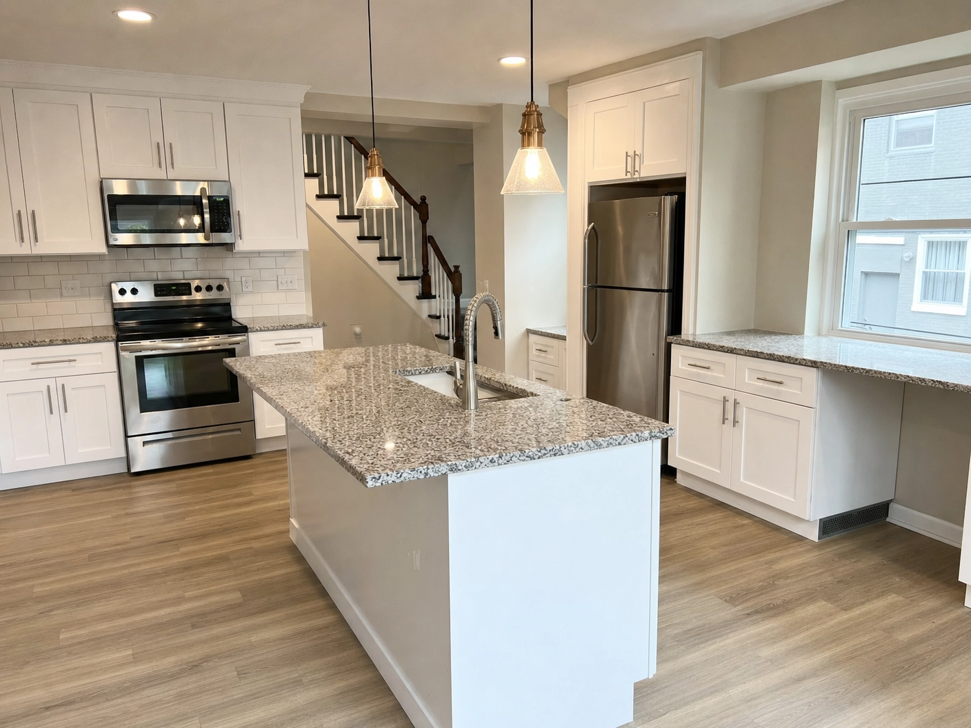 Bethel Park, PA Remodels & Additions