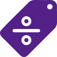 $4 Product Discounts