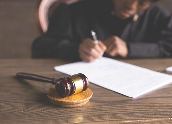 What Do I Risk if I Can’t Reach an Agreement out of Court What Do I Risk if I Can’t Reach an Agreement out of Court