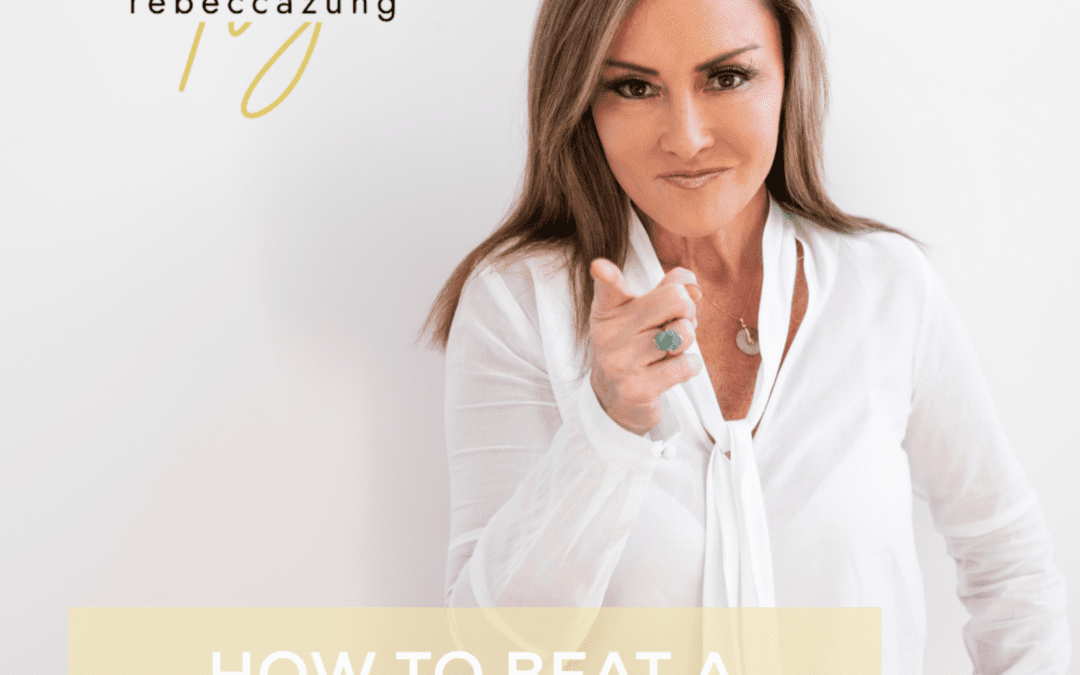How to Beat a Narcissist in Court