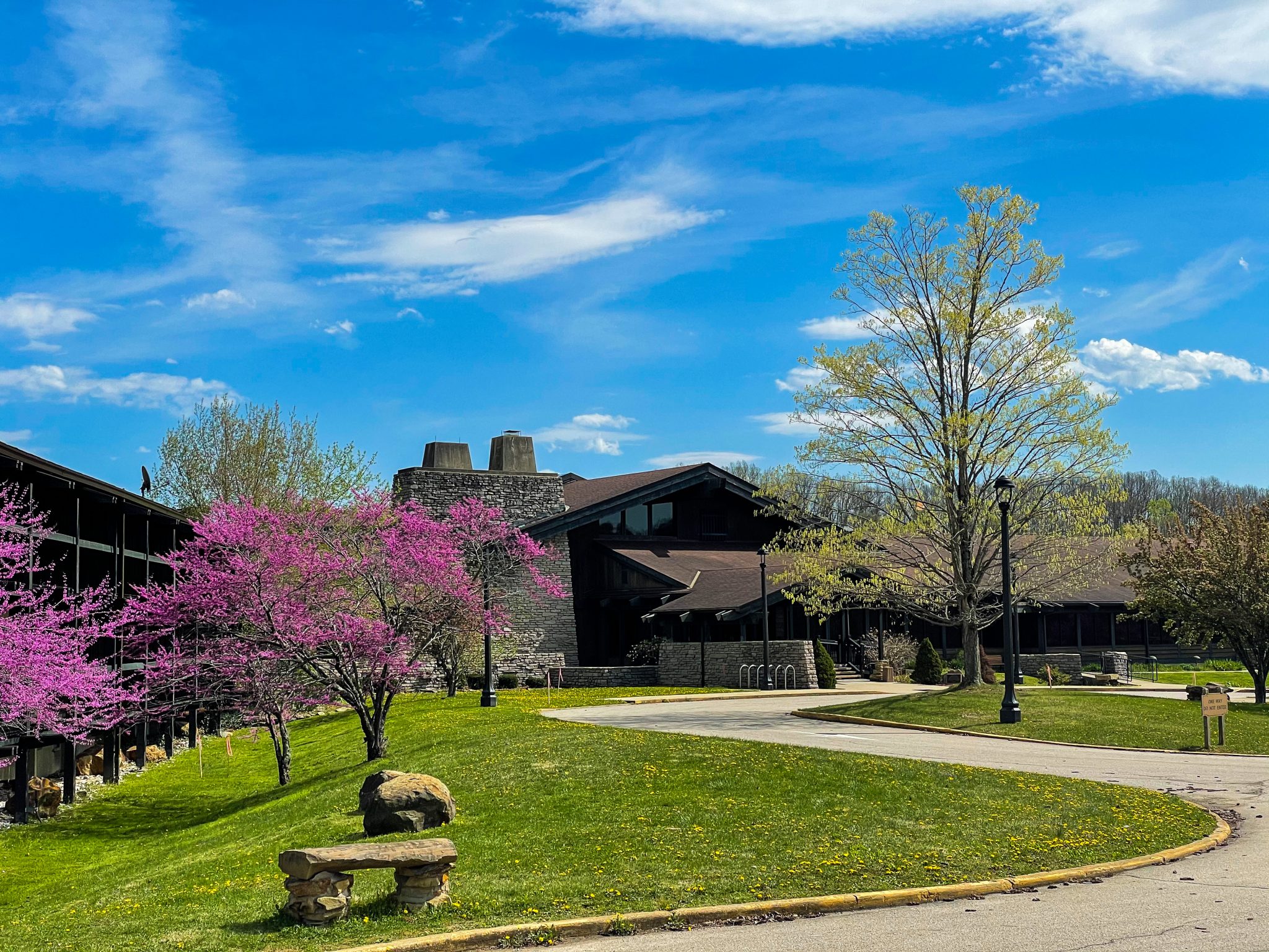 Shawnee Lodge