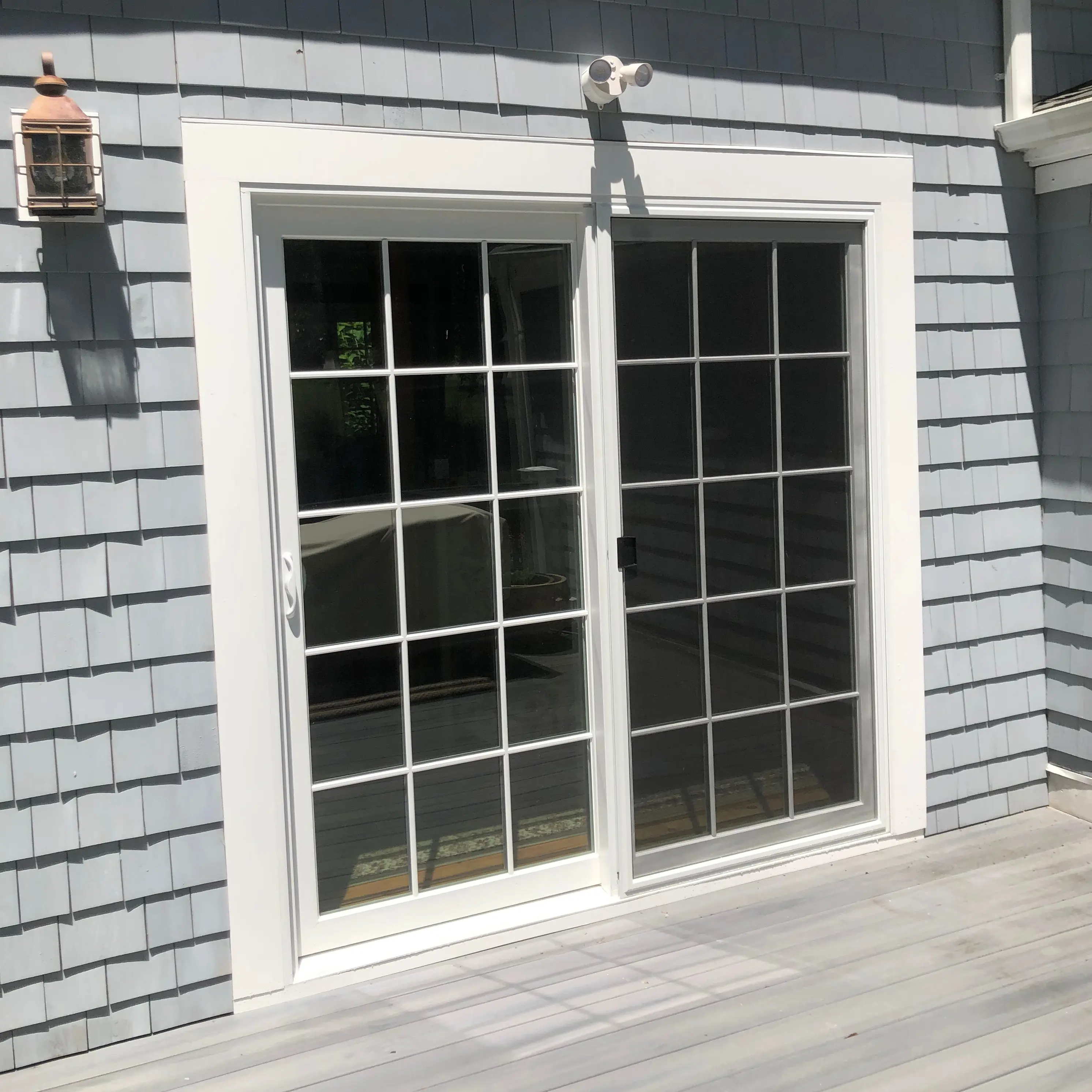 Window Door Installation Services