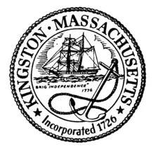 Kingston MA Seal