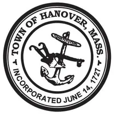 Hanover MA Seal