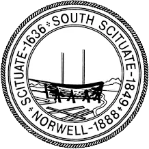 Norwell MA Seal