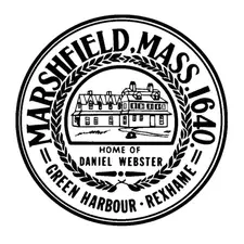 Marshfield MA Seal