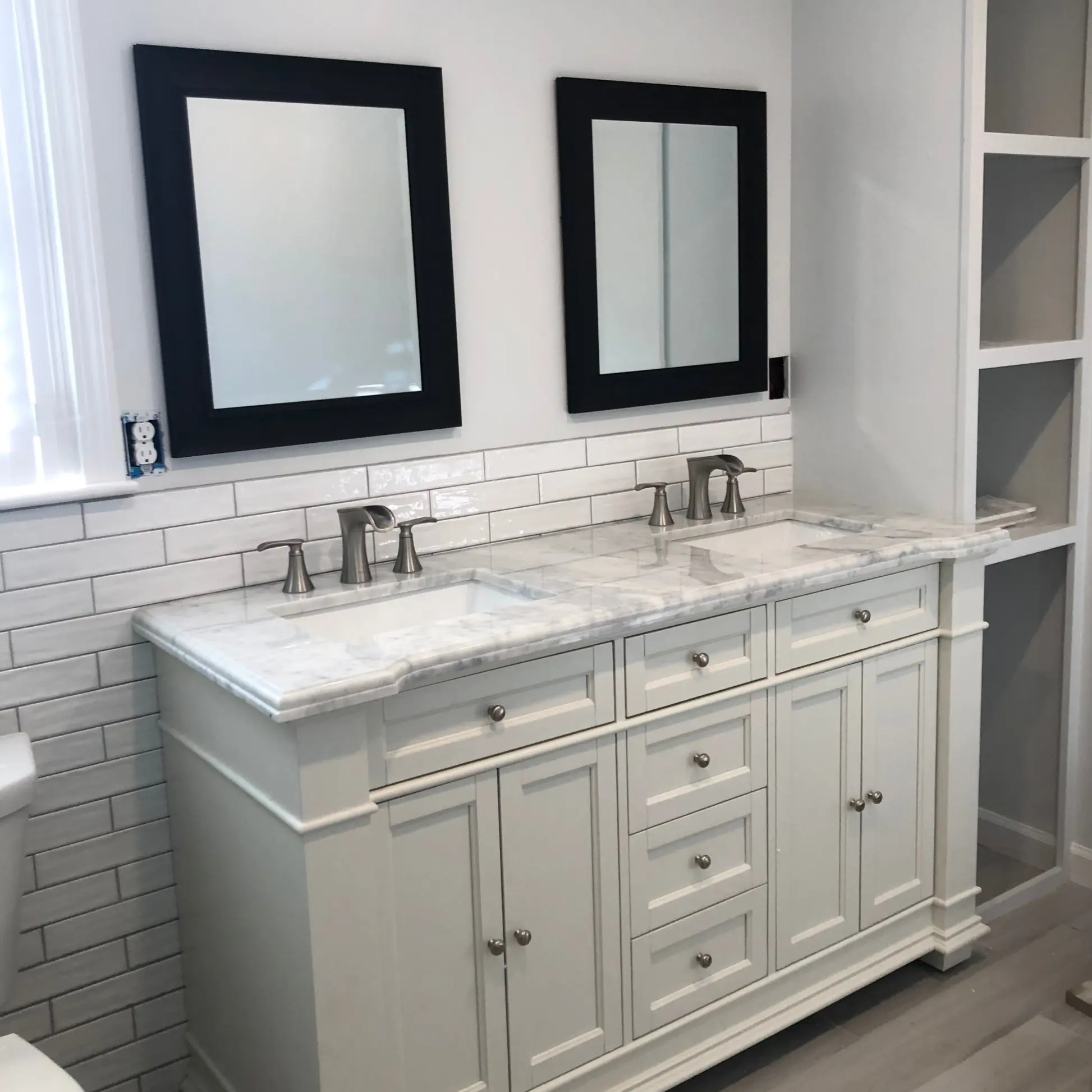Bathroom Remodel South Shore MA