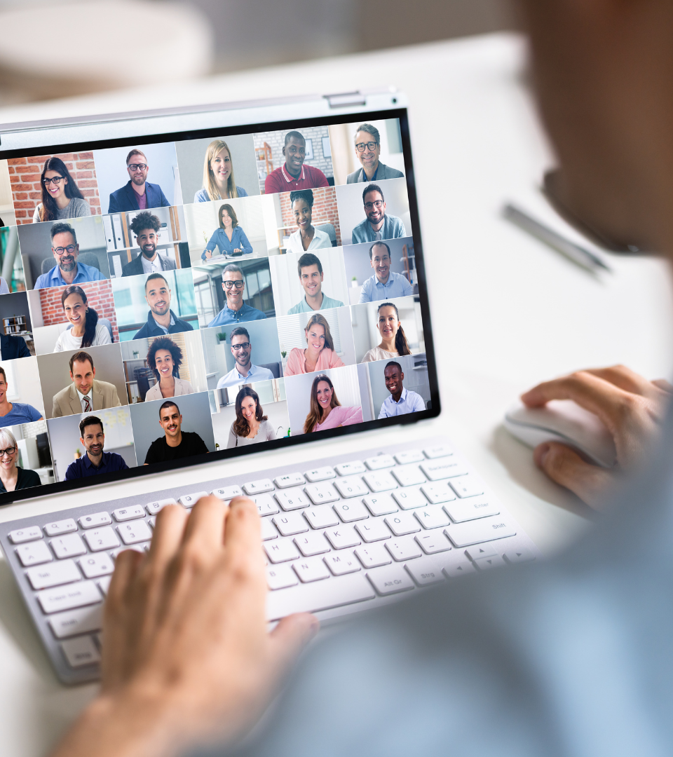 The Vero community