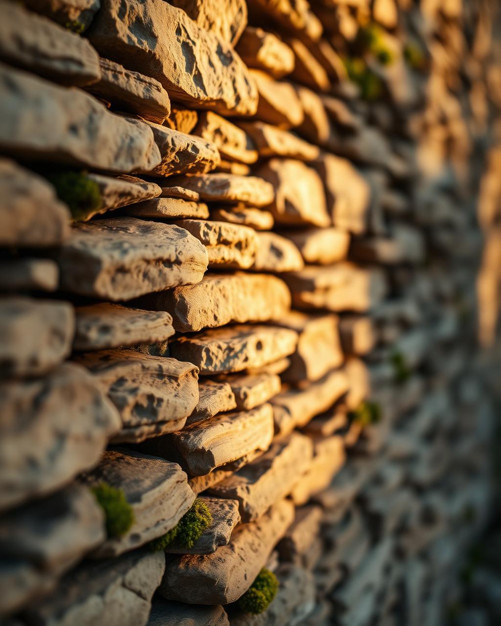 Hardscape portfolio