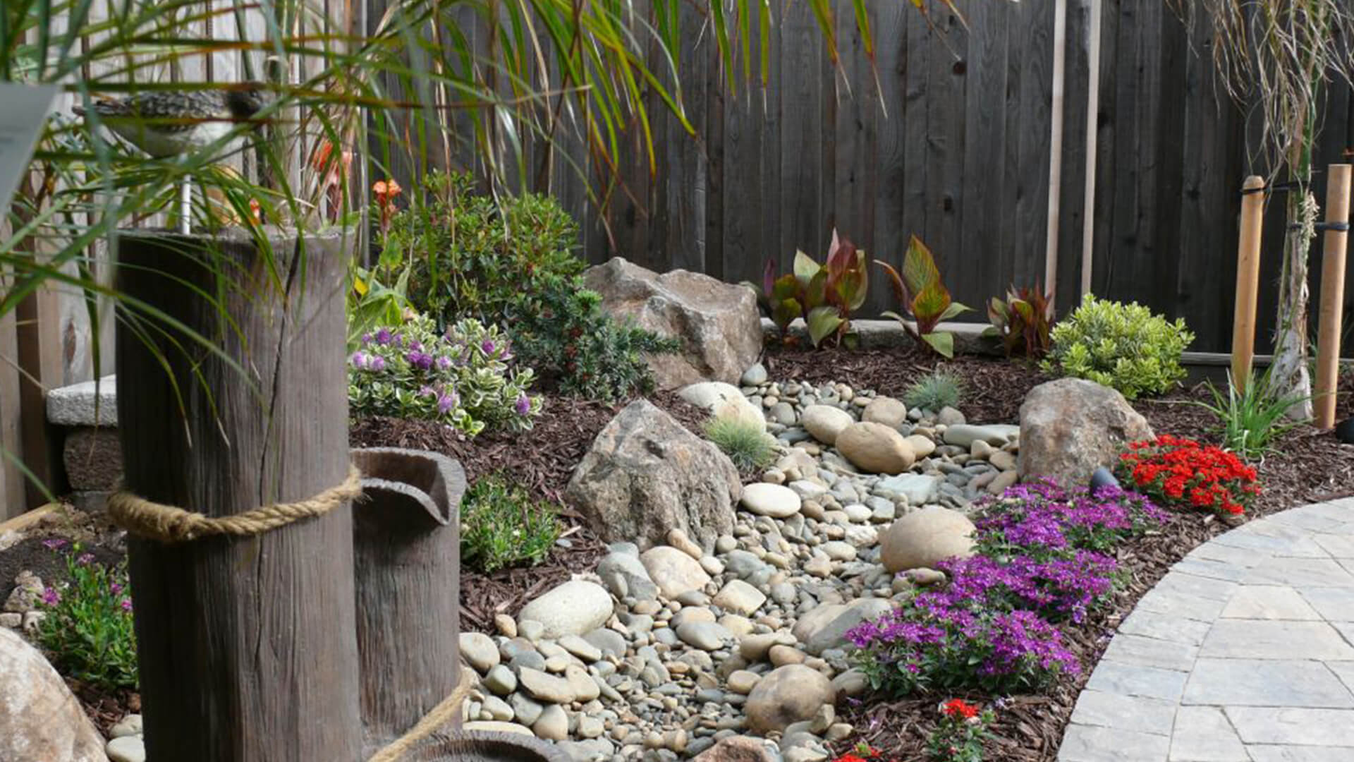 Drainage and Erosion Control