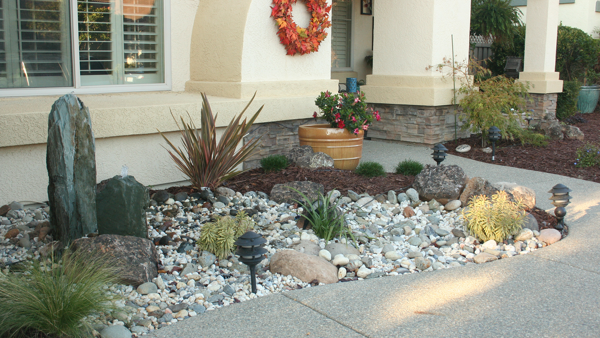 Native Plant Selection