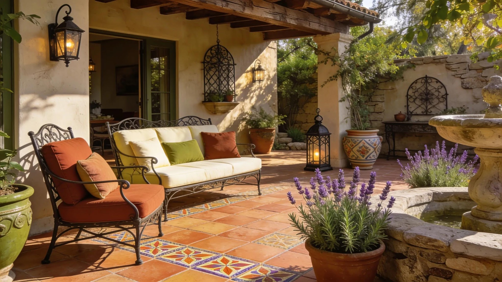 Custom patio design trends for outdoor living spaces in Rocklin California