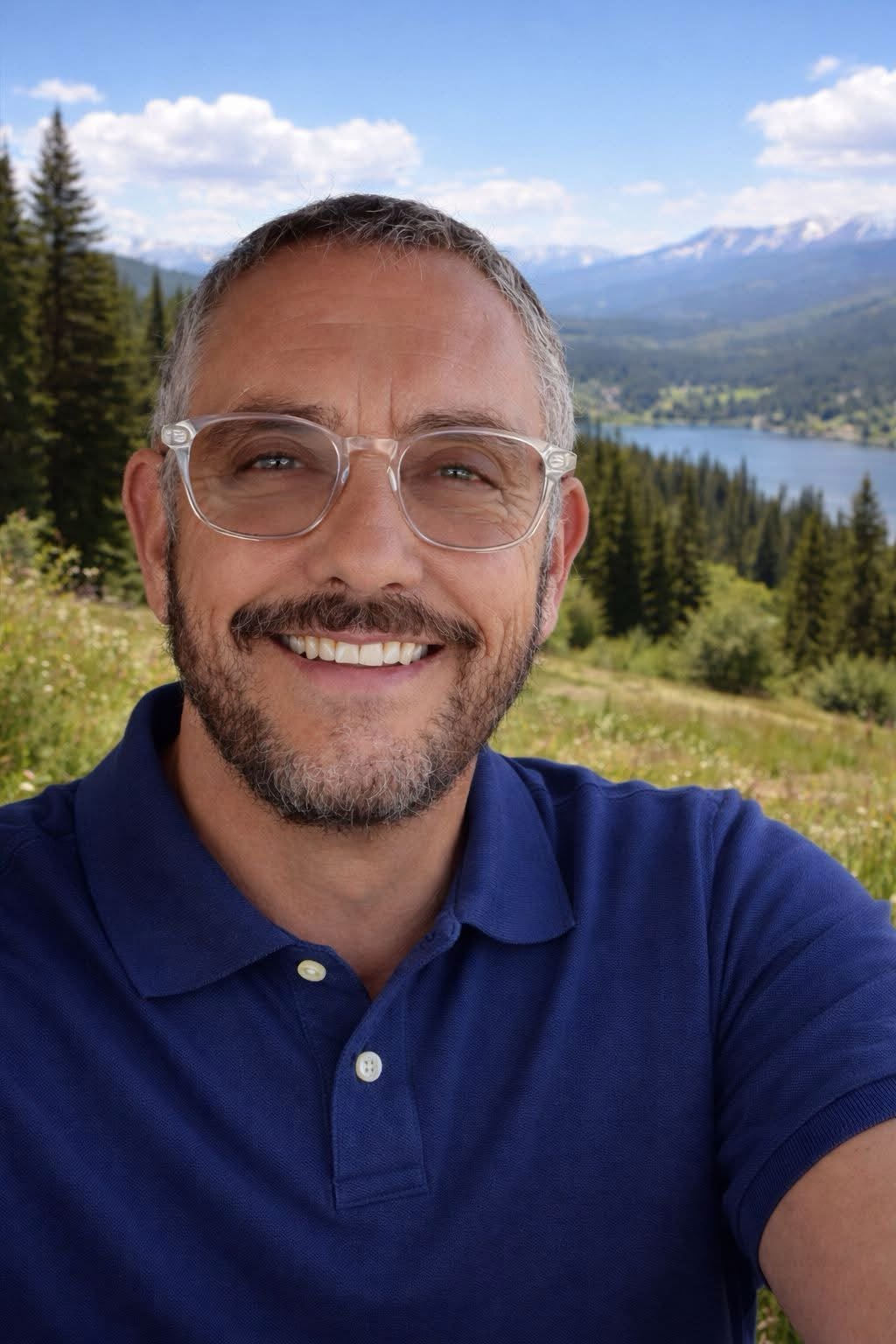 Eran Barker