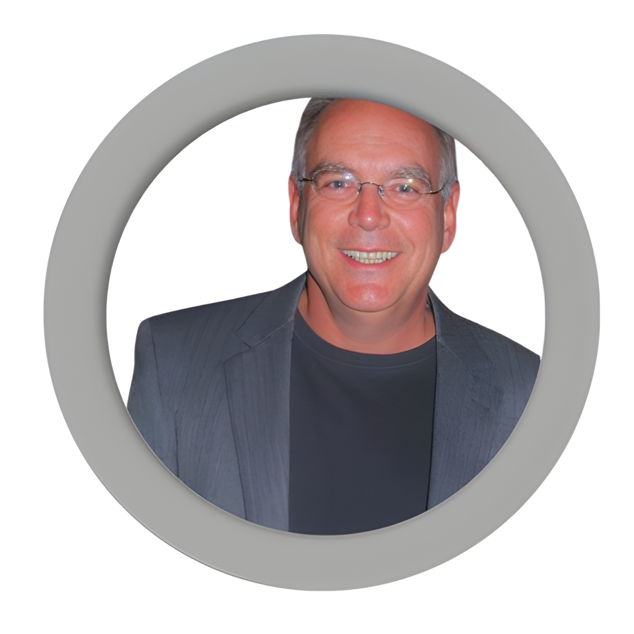Michael F. Thomas, VP and Chief Technology Officer of LaunchPad Digital