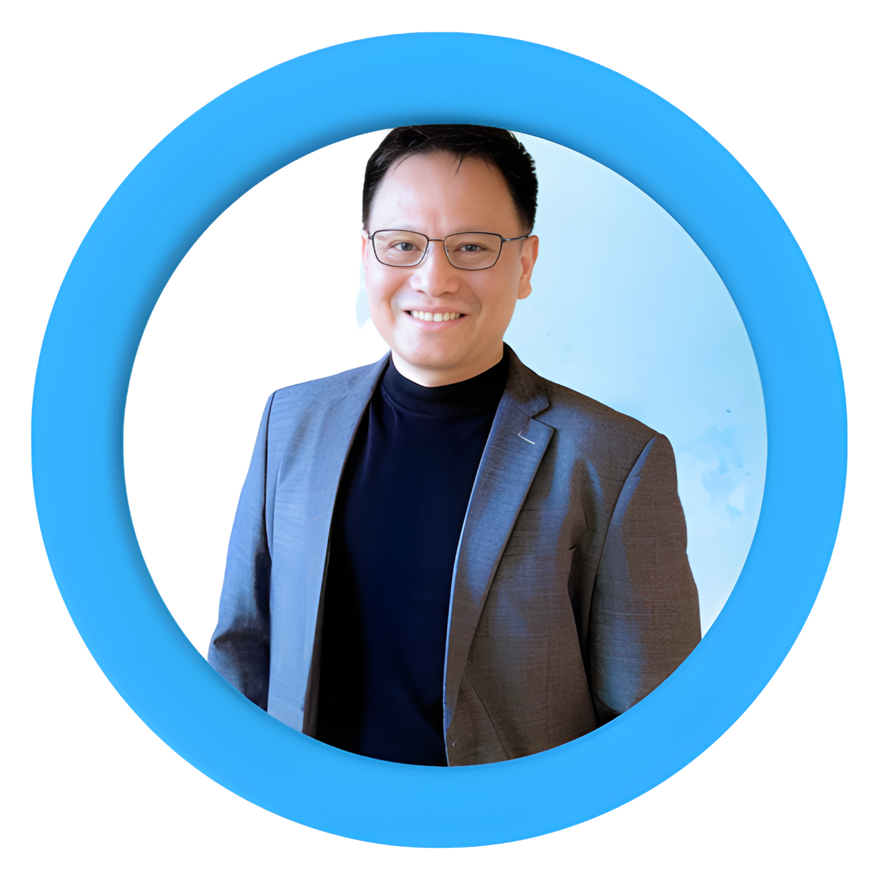 Bobbi M. Aniversario, Founder & CEO of LaunchPad Digital